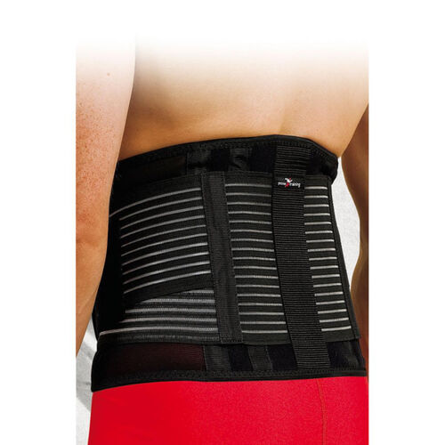 Precision Neoprene Back Brace with Stays Thumbnail