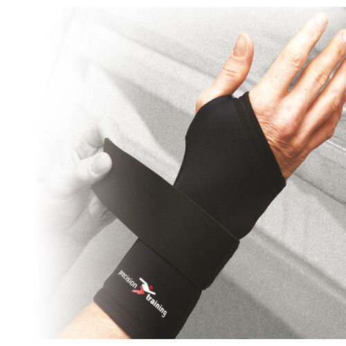Precision Neoprene Wrist Support Thumbnail