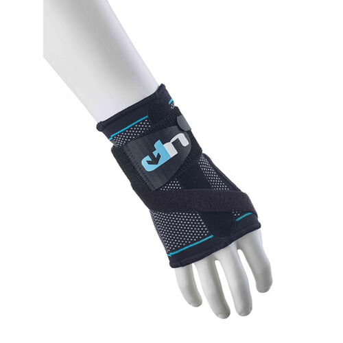 Ultimate Performance Advanced Ultimate Compression Wrist Support with Splint Thumbnail