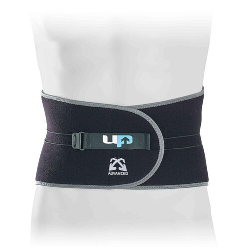 Ultimate Performance Advanced Back Support With Adjustable Tension Thumbnail