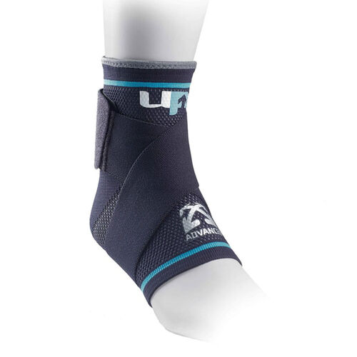 Ultimate Performance Advanced Ultimate Compression Ankle Support Thumbnail