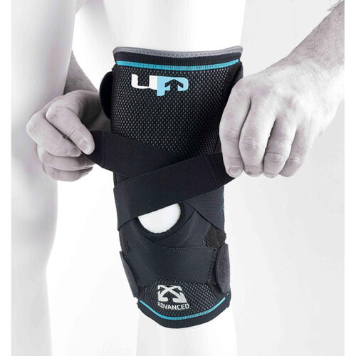 Ultimate Performance Advanced Ultimate Compression Knee Support Thumbnail