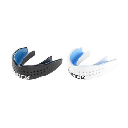 Shock Doctor SuperFit Power All Sport Mouth Guard Thumbnail