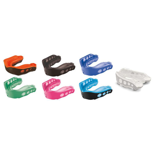Shock Doctor Mouthguard Gel Max Thumbnail