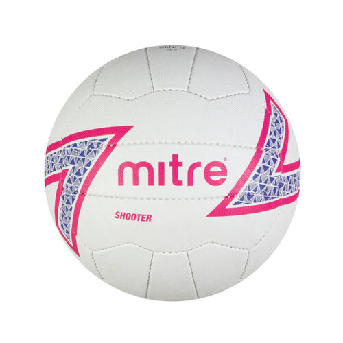 Mitre Shooter Netball Thumbnail
