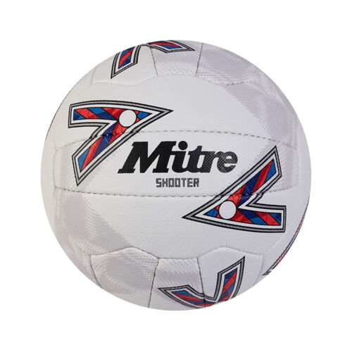 Mitre Shooter Netball Thumbnail