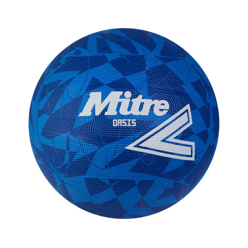 Mitre Oasis Netball Thumbnail
