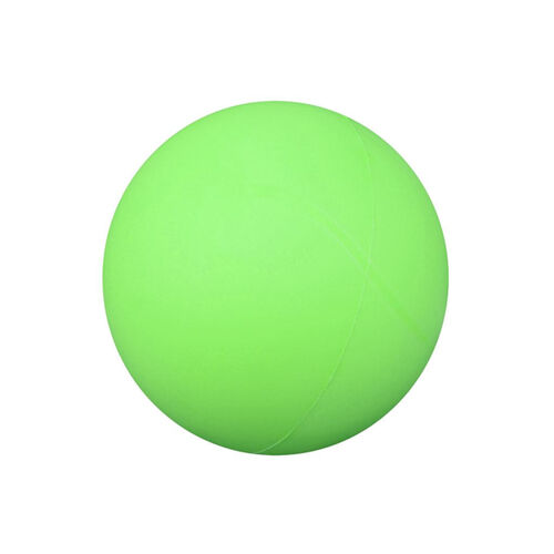 Uncoated Foam Ball Thumbnail