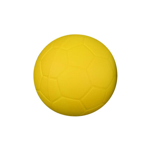 Coated Moulded Panel Foam Football Thumbnail