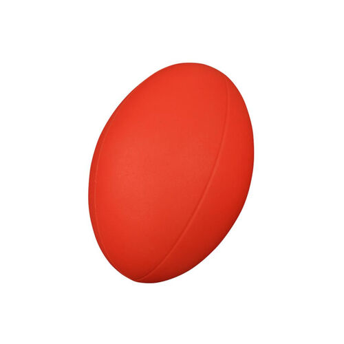 Coated Foam Rugby Ball Thumbnail