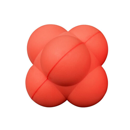 Uncoated Foam Reaction Ball Thumbnail