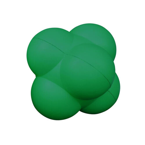 Coated Foam Reaction Ball Thumbnail