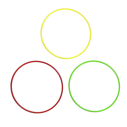 Essential Hula Hoop Thumbnail