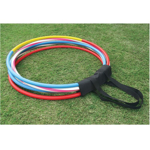 Hula Hoop Carry Strap Thumbnail