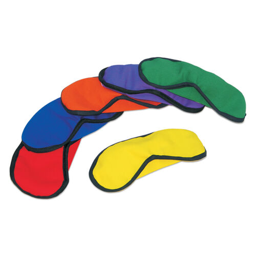 Cotton Blindfolds Thumbnail