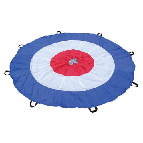 Target Parachute Thumbnail
