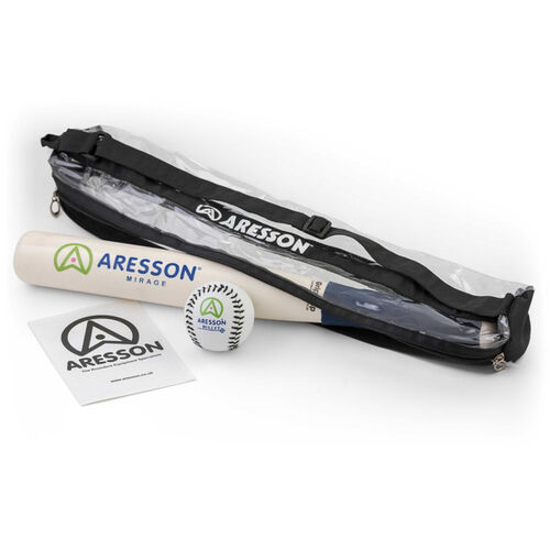 Aresson Mirage Rounders Bat & Ball Set Thumbnail