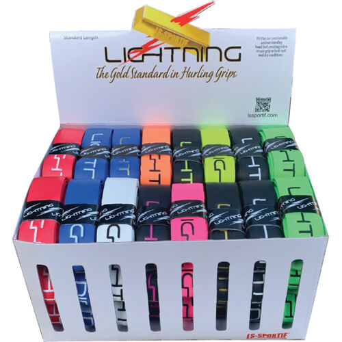LS-Sportif Lightning Grip Box (48pcs) Thumbnail