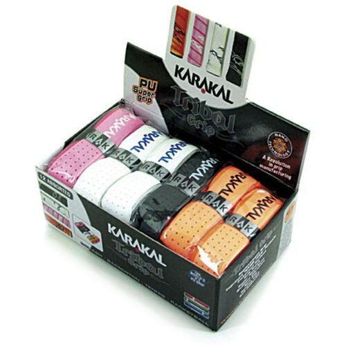 Karakal Tribal Grip (Pack of 12) Thumbnail