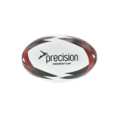 Precision Momentum Rugby Training Ball Thumbnail