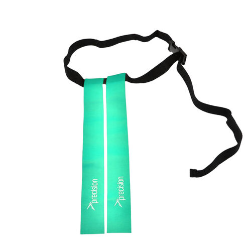 Precision Rugby Tag Belt Thumbnail