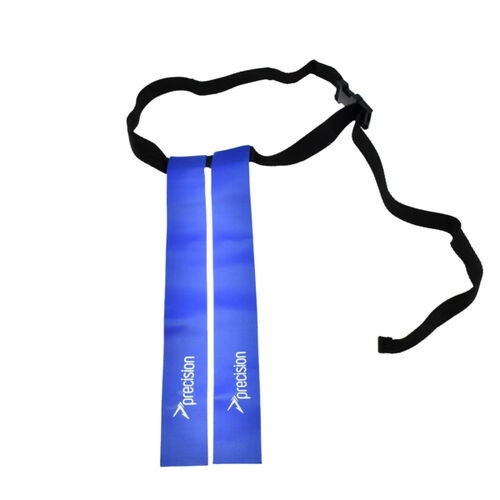 Precision Rugby Tag Belt Thumbnail