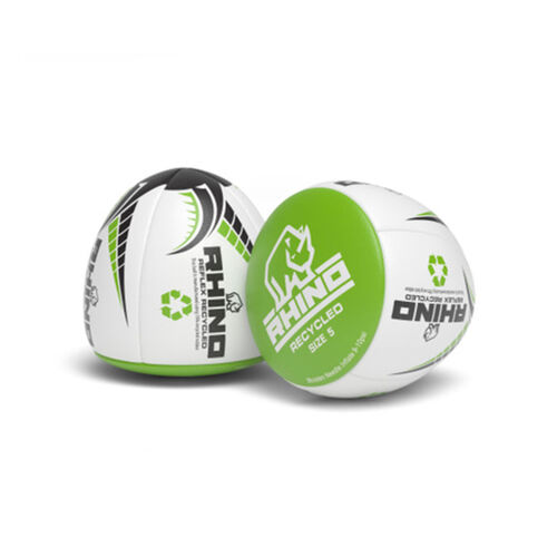 Rhino Reflex Recycled Training Ball Thumbnail