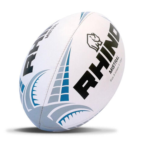 Rhino Mistral Grip Developer Thumbnail