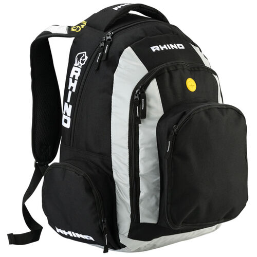 Rhino Rucksack Thumbnail