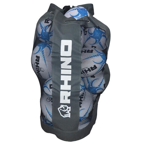 Rhino Ball Bag 12 Ball Thumbnail