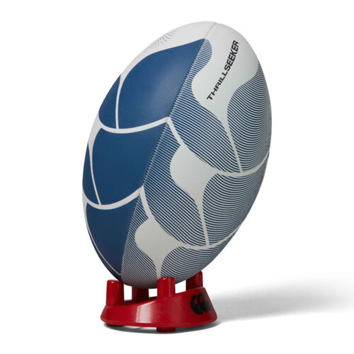 Canterbury Thrillseeker Rugby Ball Thumbnail