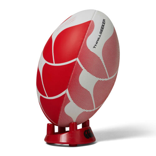 Canterbury Thrillseeker Rugby Ball Thumbnail
