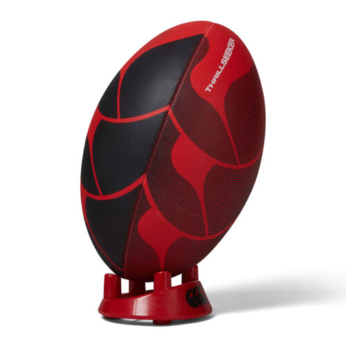 Canterbury Thrillseeker Rugby Ball Thumbnail