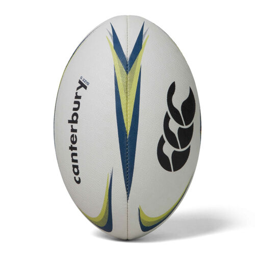Canterbury Mentre Rugby Ball Thumbnail