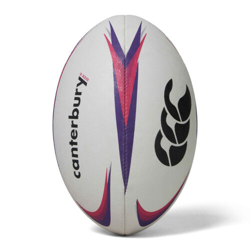 Canterbury Mentre Rugby Ball Thumbnail