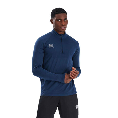 Canterbury Seamless 1/4 Zip Thumbnail