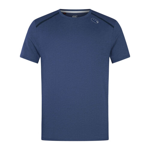 Canterbury Cotton/Poly Training Tee Thumbnail