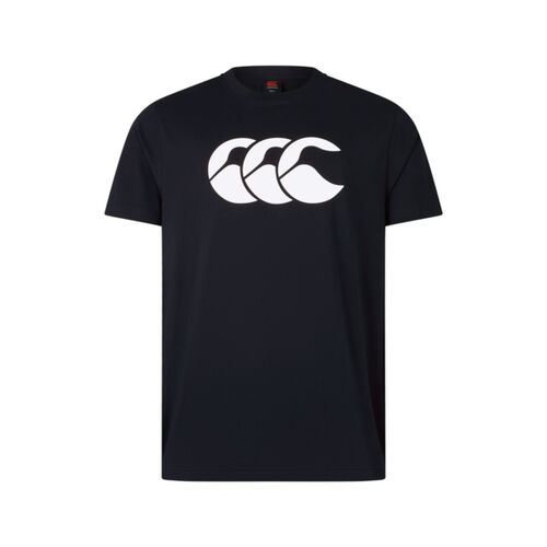 Canterbury Logo T-Shirt Thumbnail