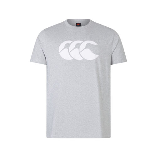Canterbury Logo T-Shirt Thumbnail