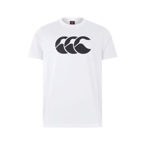 Canterbury Logo T-Shirt Thumbnail