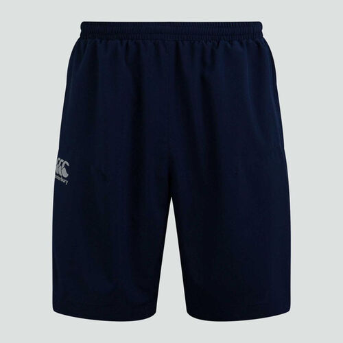 Canterbury Woven Gym Short - Navy Thumbnail