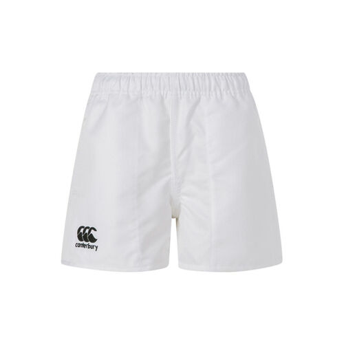 Canterbury Teen Professional Polyester Rugby Short Thumbnail
