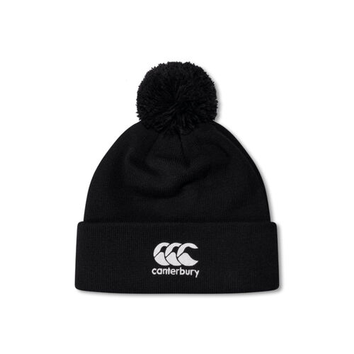 Canterbury Club Bobble Hat Thumbnail