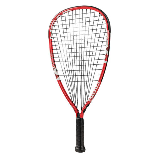 Head MX Fire Racketball Racket - Grip SC05 Thumbnail