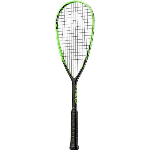 Head Cyber Tour Squash Racket Thumbnail