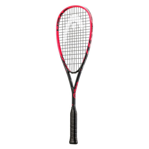 Head Cyber Pro Squash Racket Thumbnail