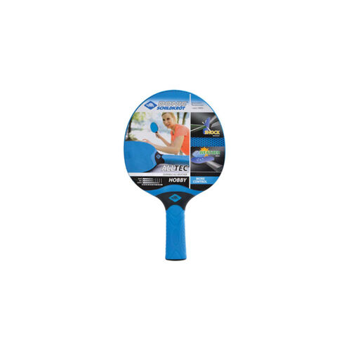 DONIC Alltec Hobby Table Tennis Paddle Thumbnail