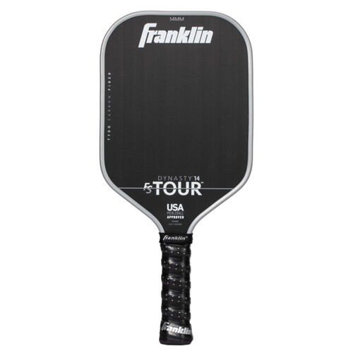Franklin FS Tour Dynasty Pickleball Paddle Thumbnail