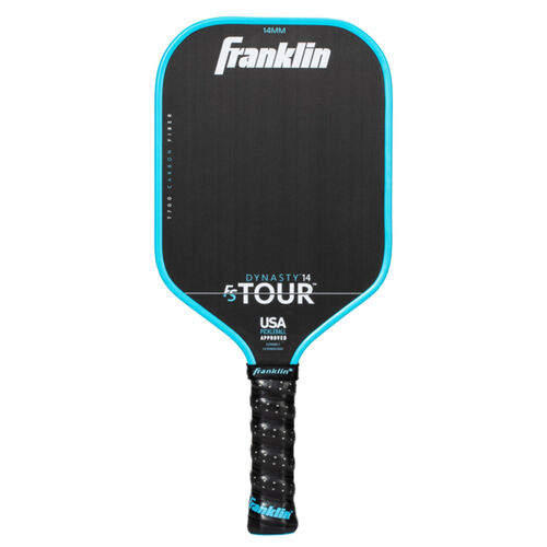 Franklin FS Tour Dynasty Pickleball Paddle Thumbnail