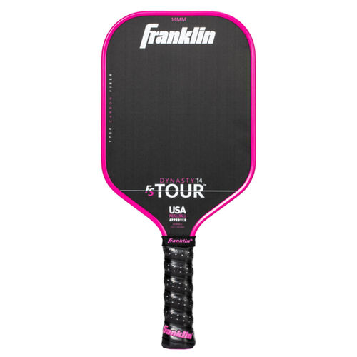 Franklin FS Tour Dynasty Pickleball Paddle Thumbnail